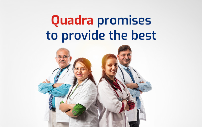 Quadra Promises